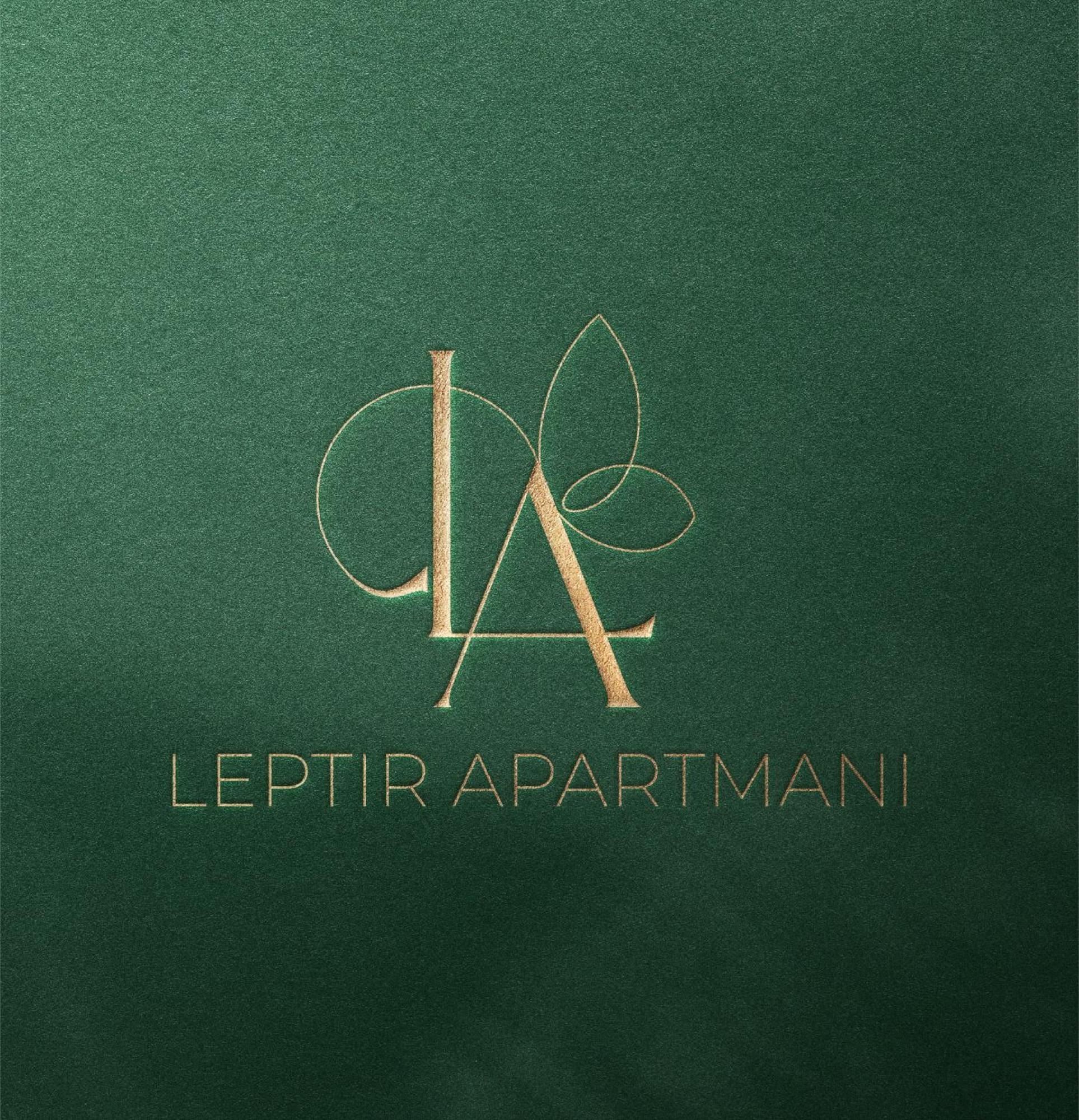 Appartamento Leptir Free Parking Novi Sad